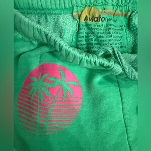 Aviator Nation -Palm Tree Festival limited edition